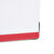 Avansas Colours Plastik Klasör Geniş A4 Beyaz Pembe kucuk 5