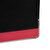 Avansas Colours Plastik Klasör Geniş A4 Siyah Pembe kucuk 5