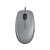 Logitech M110 Silent Kablolu Optik Mouse Gri 910-005490 kucuk 1