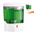 Rulopak R-3102 Sensörlü Sıvı Sabun/Jel Dispenseri 700 ml kucuk 4