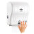 Rulopak R-1301 Sensörlü Kağıt Havlu Makinesi 21 cm Beyaz kucuk 2