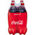 Coca Cola 1 lt 4'lü Paket kucuk 4