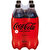 Coca Cola Şekersiz 1 lt 4'lü Paket kucuk 3