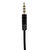 Logitech H151 Gürültü Önleyici Mikrofonlu Kulaklık - Siyah kucuk 7