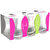 Lav Demet Optikli Çay Bardağı 6lı 135cc LV-DMT303 kucuk 2