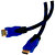 Inca IMHD-15T 1.8 m HDMI Kablo kucuk 1