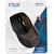 Inca IWM-505 2.4 Ghz 1600 Dpi Nano Laser Kablosuz Mouse kucuk 2