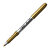 Bic Intensıty Permanent Marker Altın ve Gümüş Renk 2'li Blister kucuk 3