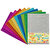 Bigpoint Simli Kağıt A4 Karışık 10 Renk kucuk 1