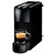 Nespresso C30 Essenza Mini Kapsül Kahve Makinesi Siyah kucuk 1