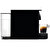 Nespresso C30 Essenza Mini Kapsül Kahve Makinesi Siyah kucuk 2