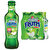 Uludağ Frutti Elma Aromalı Maden Suyu 200 ml 6'lı Paket kucuk 1