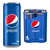 Pepsi Kola Kutu 4x250 ml kucuk 1