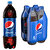 Pepsi Kola Pet 4x1 Lt kucuk 1