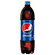 Pepsi Kola Pet 4x1 Lt kucuk 2