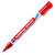 Edding 8040 Çamaşır Kalemi Kırmızı kucuk 4
