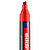 Edding 330 Marker Kalem Kesik Uçlu Kırmızı kucuk 2