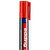 Edding 330 Marker Kalem Kesik Uçlu Kırmızı kucuk 3