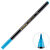 Edding 1340 Fırça Uçlu Kalem Gök Mavisi kucuk 1