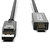 Inca IDPH-18T Display Port To HDMI 1.8 Metre Kablo Siyah kucuk 5