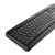 Inca IWS-538 Kablosuz Slim Dizayn Soft Touch Klavye & Mouse Set kucuk 5