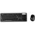 Inca Iws-549u Şarj Edilebilir Silent Kablosuz Multimedia Klavye & Mouse Set kucuk 1