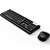 Inca Iws-549u Şarj Edilebilir Silent Kablosuz Multimedia Klavye & Mouse Set kucuk 4