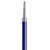 Scrikss Broadline Jel İmza Kalemi Yedeği 1.0 mm Mavi 2'li Paket kucuk 2