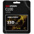 Hikvision C100/240G 240GB SSD Disk SATA 3 HS-SSD kucuk 3