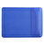 İntech Dikdörtgen Bilek Destekli Mouse Pad Mavi kucuk 1