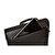 Traditional Leather Briefcase