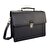 Traditional Leather Briefcase
