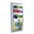 Fast Paper A4 Quickfit Wall Display SLV