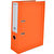 AVANSAS ULTRA LEVER ARCH FILE WIDE ORNGE