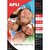 Apli Glossy Photo Paper 140g PK100