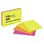 PostIt SSticky Meeting Pad 149x98mm PK4
