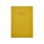 Rhino Ex Book A4+ 80P Plain YW PK50