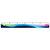 Maped Nightfall Decorated Ruler 30 cm