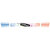 Maped Fluo Peps Pastel Duo Assorted PK3