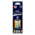 Oxford Metallic Pen Pack of 4