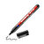 Edding e-370 Permanent Marker Black