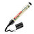 Edding e-22 EcoLine Permanent Marker Black