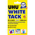UHU 65047 White Tack Handy Reusable Adh