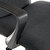 Teknik Work Chair Black