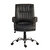 Teknik Milan Exec Faux Leather Chair