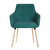 Teknik Home office Chair Jade