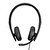 EPOS Sennheiser 165 II Stereo Headset