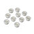 Nobo Rare Earth Magnets pack of 10