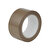 Packaging Tape 48mmx66m Brown (Pack 6)