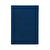 Pukka A4 Blu Manuscript Notebook FSC Mix
